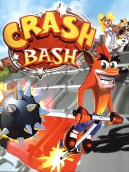 Image for Crash Bash#1 Player Any%#grapevinee