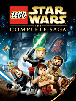 Image for LEGO Star Wars: The Complete Saga (PC/Console)#Any%#ERoadhouse