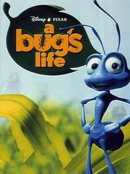 Image for A Bug's Life#Any%#grapevinee