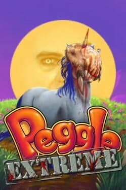 Image for Peggle Extreme#Adventure Mode#crazytonedog