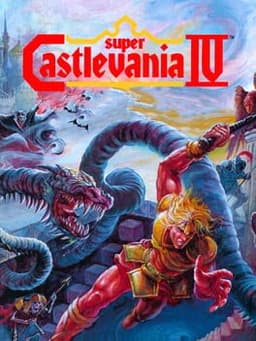 Image for Super Castlevania IV#Any%#SioN_510N