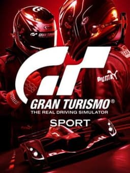 Image for Gran Turismo 2#All Licenses#SlashArbiter