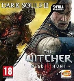 Image for The Witcher 3: Wild Hunt#Hearts of Stone#JargalX