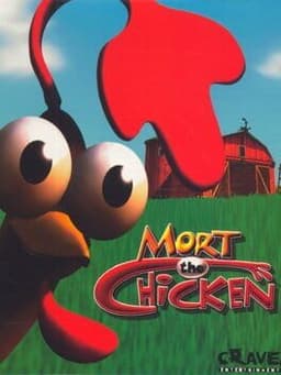 Image for Mort the Chicken#Any%#Slysonic