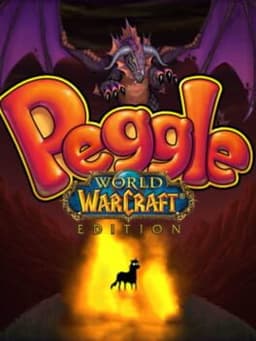 Image for Peggle: World of Warcraft Edition#Grand Master#crazytonedog