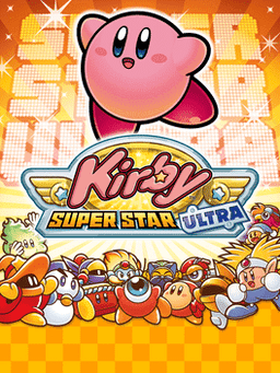 Image for Kirby Super Star Ultra#Beat RotK#takka_ssl
