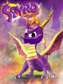 Image for Spyro the Dragon#Any%#grapevinee