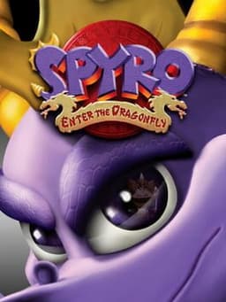 Image for Spyro: Enter the Dragonfly#Any%#Slysonic