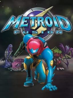 Image for Metroid Fusion#Any%#Shmayd