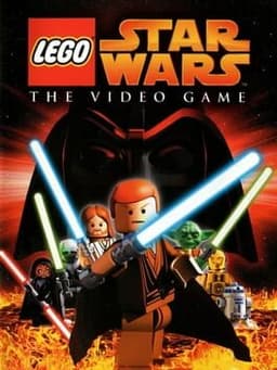 Image for LEGO Star Wars: The Video Game#Any%#ChrisTheZulice