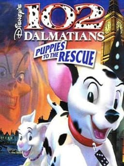 Image for Disney's 102 Dalmatians: Puppies to the Rescue#All Levels (Console)#ImEli_TM