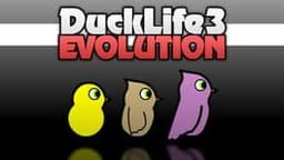 Image for Duck Life 3: Evolution#No Major Glitches#ILikeBaguette25