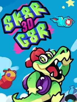 Image for Skator Gator 3D#Any%#KeremOR9