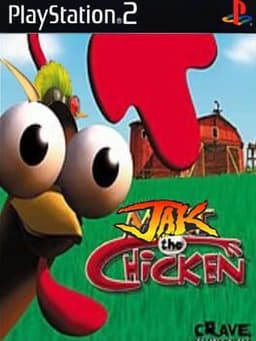 Image for Jak The Chicken#Any%#Bintendo42