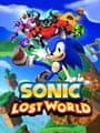 Sonic Lost World (3DS)