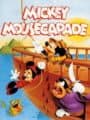 Mickey Mousecapade