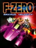 F-Zero: Maximum Velocity