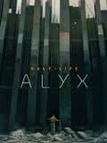 Half-Life: Alyx