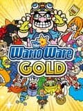 WarioWare Gold