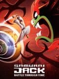 Samurai Jack: Battle Through Time