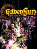 Golden Sun: The Lost Age