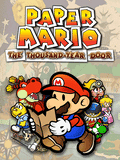 Paper Mario: The Thousand-Year Door