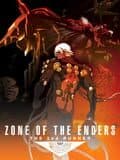 Zone of the Enders: 2nd Runner