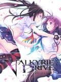 Valkyrie Drive Bhikkhuni