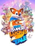 New Super Lucky's Tale