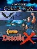 Castlevania: Dracula X