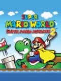 Super Mario Advance 2: Super Mario World